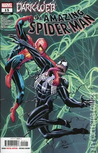 Amazing Spider-Man #15