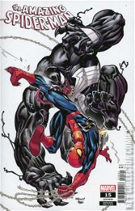 Amazing Spider-Man #15