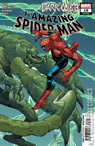 Amazing Spider-Man #18