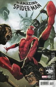 Amazing Spider-Man #19