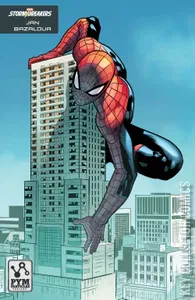 Amazing Spider-Man #20