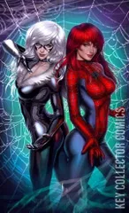Variant Cover for Amazing Spider-Man #20