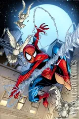 Variant Cover for Amazing Spider-Man #20
