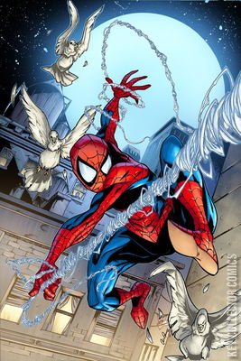 Amazing Spider-Man