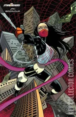 Variant Cover for Amazing Spider-Man #21