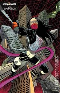 Amazing Spider-Man #21