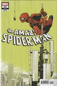 Amazing Spider-Man #23