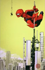 Variant Cover for Amazing Spider-Man #23