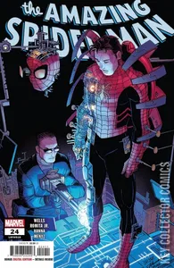 Amazing Spider-Man #24