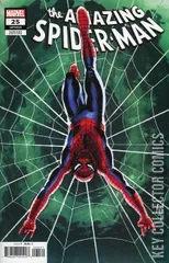 Variant Cover for Amazing Spider-Man #25