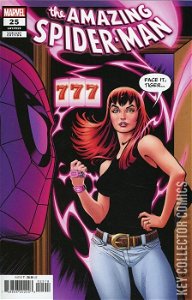 Amazing Spider-Man #25