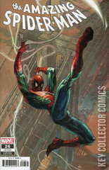 Variant Cover for Amazing Spider-Man #26