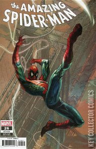 Amazing Spider-Man #26