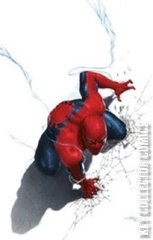 Variant Cover for Amazing Spider-Man #26
