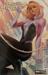 Variant Cover for Amazing Spider-Man #26