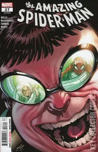 Amazing Spider-Man #27