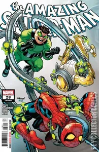 Amazing Spider-Man #28