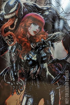 Variant Cover for Amazing Spider-Man #28