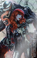 Variant Cover for Amazing Spider-Man #28