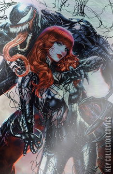 Variant Cover for Amazing Spider-Man #28