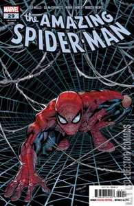 Amazing Spider-Man #29