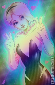 Variant Cover for Amazing Spider-Man #29