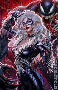 Variant Cover for Amazing Spider-Man #29