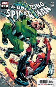 Amazing Spider-Man #30