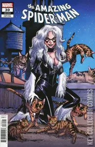 Amazing Spider-Man #30