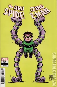 Amazing Spider-Man #30