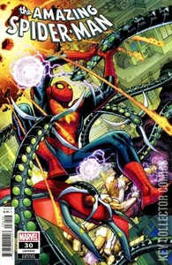 Amazing Spider-Man #30