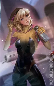 Amazing Spider-Man #32