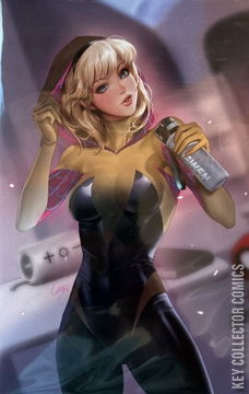 Variant Cover for Amazing Spider-Man #32