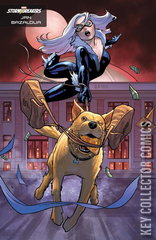 Variant Cover for Amazing Spider-Man #32