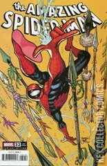 Variant Cover for Amazing Spider-Man #32