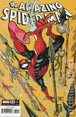 Variant Cover for Amazing Spider-Man #32