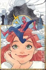 Variant Cover for Amazing Spider-Man #32