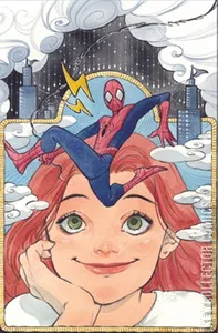 Amazing Spider-Man #32