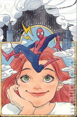 Variant Cover for Amazing Spider-Man #32