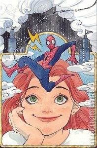 Amazing Spider-Man #32 