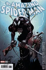 Amazing Spider-Man #33