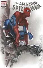 Variant Cover for Amazing Spider-Man #33
