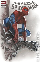 Variant Cover for Amazing Spider-Man #33