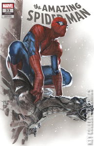 Amazing Spider-Man #33 