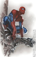 Variant Cover for Amazing Spider-Man #33