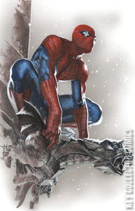 Amazing Spider-Man #33 