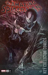 Variant Cover for Amazing Spider-Man #33