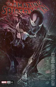 Amazing Spider-Man #33