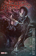 Variant Cover for Amazing Spider-Man #33