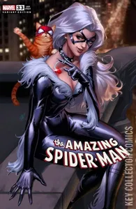 Amazing Spider-Man #33